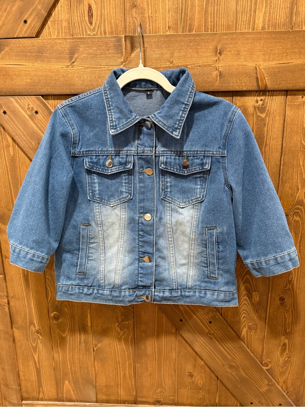 ❤️Denim❤️ Jacket - Picture 5 of 13